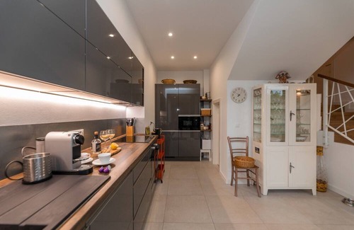 Cove Makarac (Milna) Villa | Luxury Villa Galerija Sutivan on the island of Brač