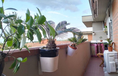 San Piero a Sieve Apartment | Atena Soggiorno,grazioso Appartamento con Terrazzo,terzo Piano no Ascensore