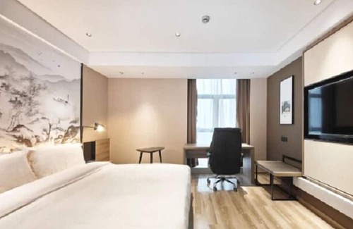 Shangyu Hotel | Weiduo Hotel Shaoxing East Branch