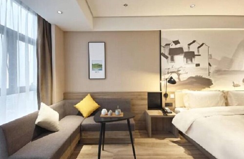 Shangyu Hotel | Weiduo Hotel Shaoxing East Branch