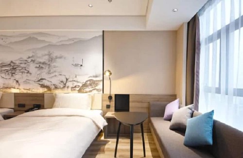 Shangyu Hotel | Weiduo Hotel Shaoxing East Branch