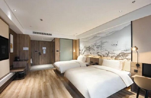 Shangyu Hotel | Weiduo Hotel Shaoxing East Branch