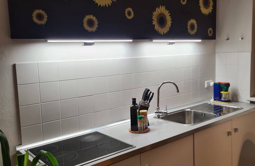 Villa Ottone Apartment | Sarah's Nest - Deine Unterkunft Nahe der Dolomiten
