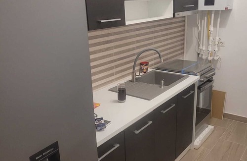 Chiajna Apartment | Garsoniera Residence Militari