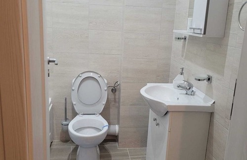 Chiajna Apartment | Garsoniera Residence Militari