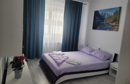 Chiajna Apartment | Garsoniera Residence Militari