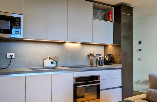 Navigli Apartment | Modern gem with swimming pool and garage in the heart of Navigli | NABA/Bocconi