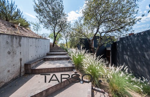 Rio Ceballos House | Paraíso Privado Entre Montañas y Golf