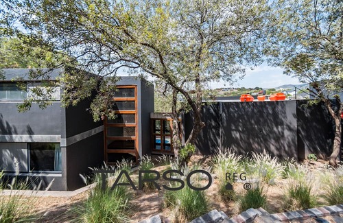 Rio Ceballos House | Paraíso Privado Entre Montañas y Golf