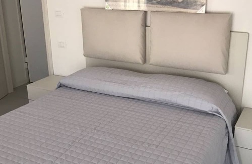 Sistiana Apartment | Camping Village Mare Pineta 4* by Interhome