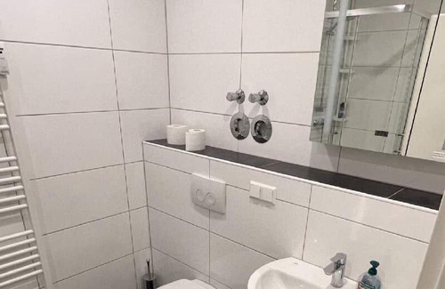 Region Hannover District Apartment | Holiday apartment Langenhagen for 1 - 4 persons - Holiday apartment in one or multi-family house