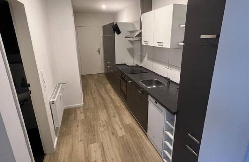 Region Hannover District Apartment | Holiday apartment Langenhagen for 1 - 4 persons - Holiday apartment in one or multi-family house