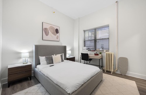 Bay Ridge House | Bay Ridge Gem: Stylish Comfort in Brooklyn