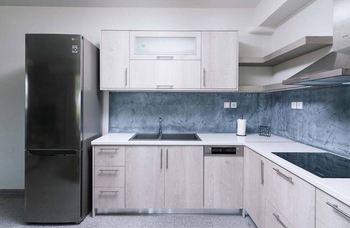 Petrokefalion House | Amfithea Villas Petrokefali 2