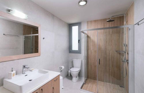 Petrokefalion House | Amfithea Villas Petrokefali 2