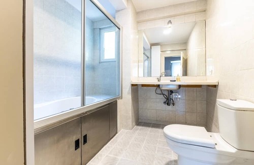 Arnavutkoy Apartment | Flat with Garden 10 min to Bebek Shore