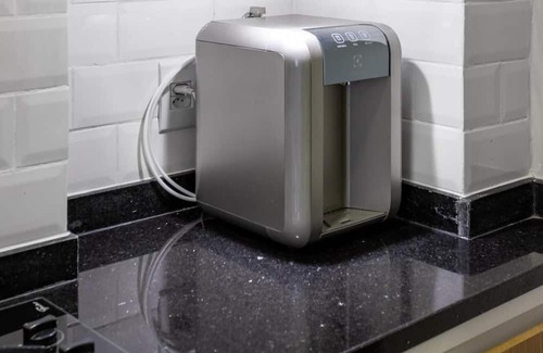 Tijuca Apartment | Comfort in Tijuca | Near the metro | CV410 Z5