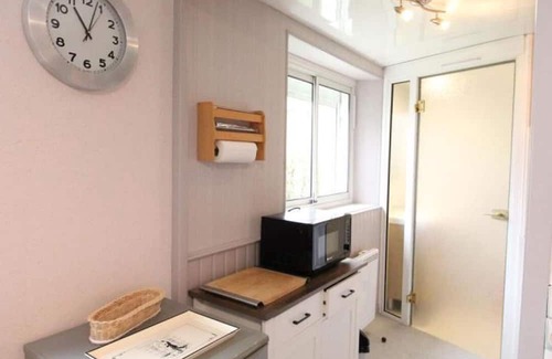 Saint-Paul-des-Landes Cottage | Gite Saint-Paul-des-Landes, 1 bedroom, 2 persons