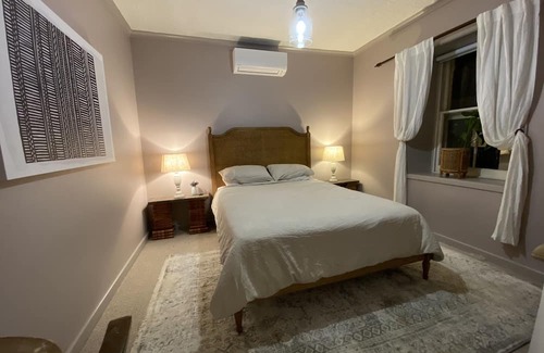 Penwortham Cottage | Greenwood Cottage - On the Clare Valley Riesling Trail