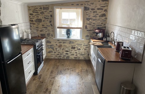 Penwortham Cottage | Greenwood Cottage - On the Clare Valley Riesling Trail