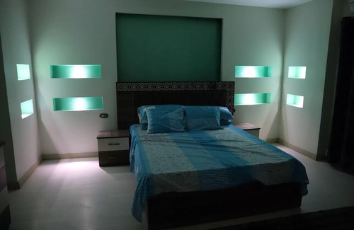 Al Duqqi Apartment | Full Luxury apartment for rent your Second home is here