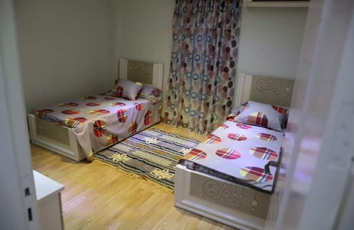 Al Duqqi Apartment | Full Luxury apartment for rent your Second home is here