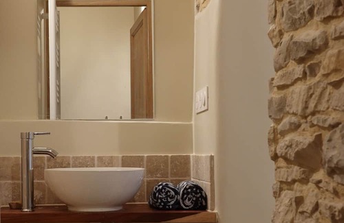 Revest-du-Bion Cottage | La Grisonne- Gîte Nordine - 3 bedrooms (max. 6 guests)