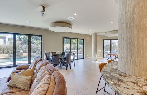 Leucadia Cottage | Luxury Beach House in Encinitas w/ Saltwater Pool!