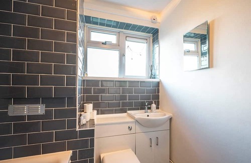 Lee Apartment | Pass the Keys | London Flat near Blackheath