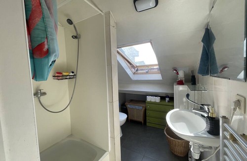 Sint-Gillis Apartment | Novisa Flat