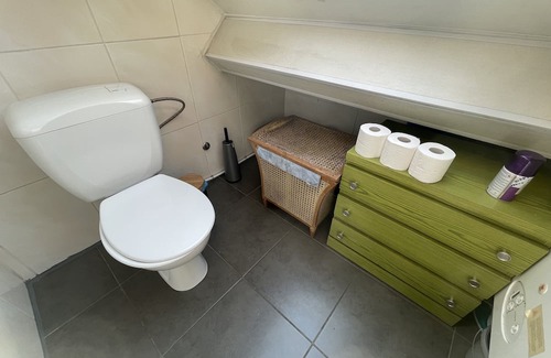 Sint-Gillis Apartment | Novisa Flat