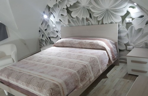 Palmariggi Apartment | Apartment, vacation home, tourist accommodation in Salento