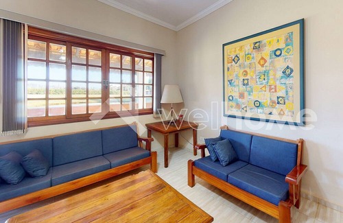 Quadra House | Cozy country house with leisure area in Quadra