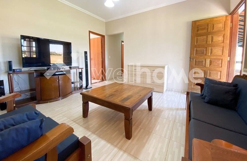 Quadra House | Cozy country house with leisure area in Quadra