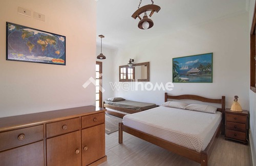 Quadra House | Refuge Site in the Interior of São Paulo