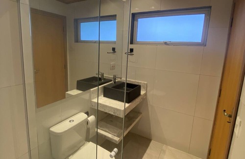 Vila Britania House | Suíte de inverno 2