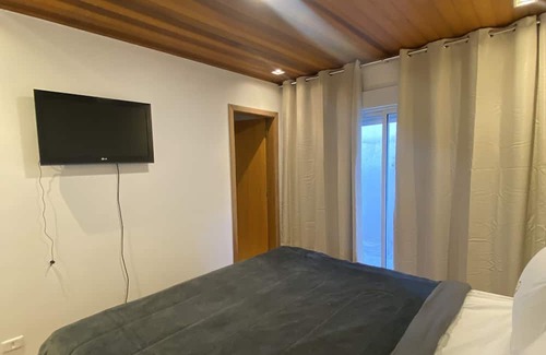 Vila Britania House | Suíte de inverno 2