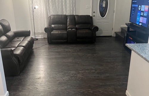 Aurora House | Lovey place to relax