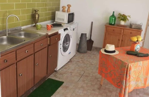 Moinhos da Gandara Apartment | Studio Apartment "Cantinho Dos Moinhos" with Wi-Fi