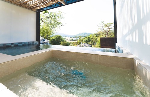 Pocheon House | TIVOLIVILLE SPA AND POOLVILLA