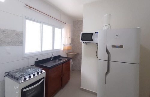 Tabatinga Apartment | PraialarII Apto a 800 Metros da Praia