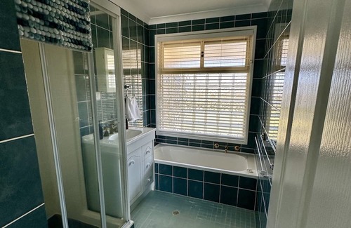 Seabird Cottage | Seabird Cottage.The perfect getaway for that traditional family seaside escape.