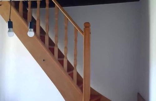 Piano House | Maison Typique Dans un Parc Naturel Préservé ! Animaux de Compagnie Acceptés