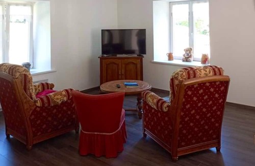 Mittlach Apartment | Homerez - Nice apartement for 4 ppl. with terrace at Mittlach
