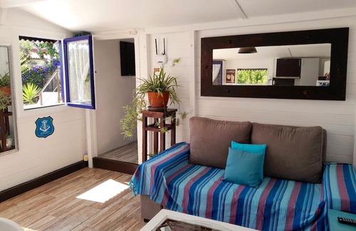 Alhadas House | Homerez - House 6 km away from the beach for 4 ppl. at Figueira da Foz,