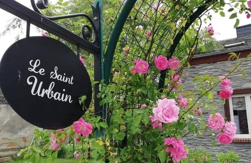 Plainevaux Cottage | Le Saint Urbain, Gîte de Charme