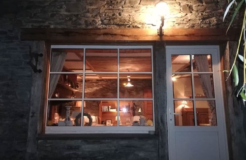 Plainevaux Cottage | Le Saint Urbain, Gîte de Charme