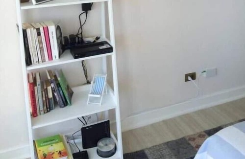 Concon Apartment | Fabulous panoramic sea view apt in ConCon Costa Montemar Chile