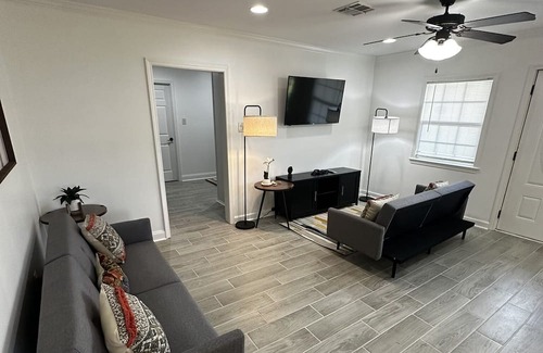 Paradis House | The Paradise Of Rest Suite A