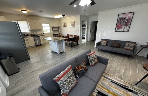 Paradis House | The Paradise Of Rest Suite A